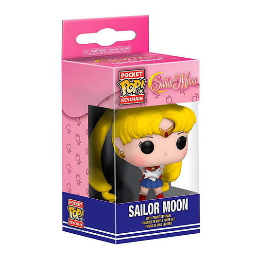 Pop! Μπρελόκ Sailor Moon