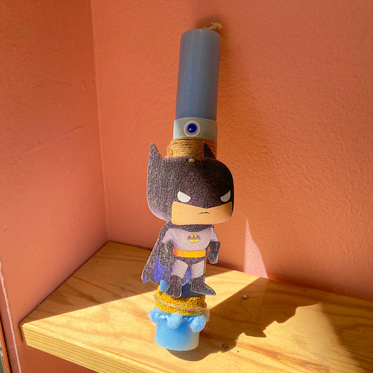 Λαμπάδα Batman