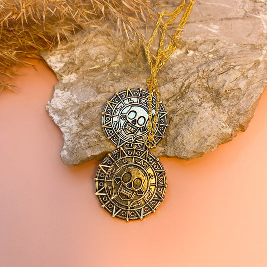 Pirates Necklace