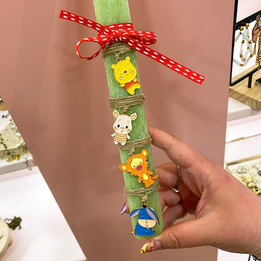 Winnie The Pooh & Friends