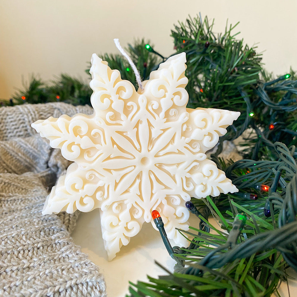 Snowflakes