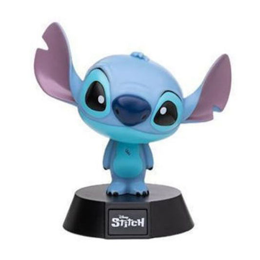 Stitch - Light