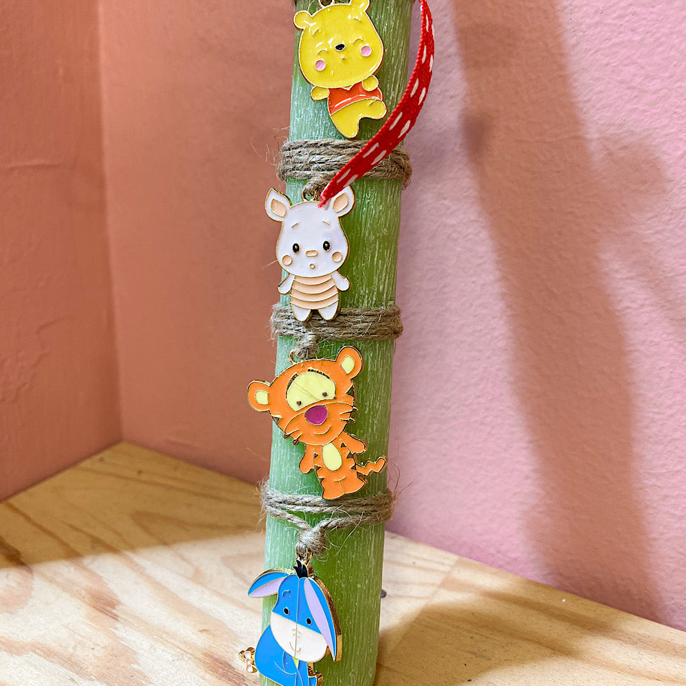 Winnie The Pooh & Friends
