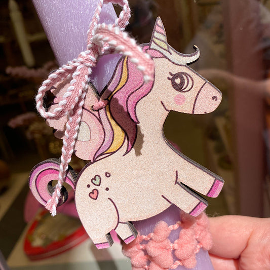 Λαμπάδα Μονόκερος