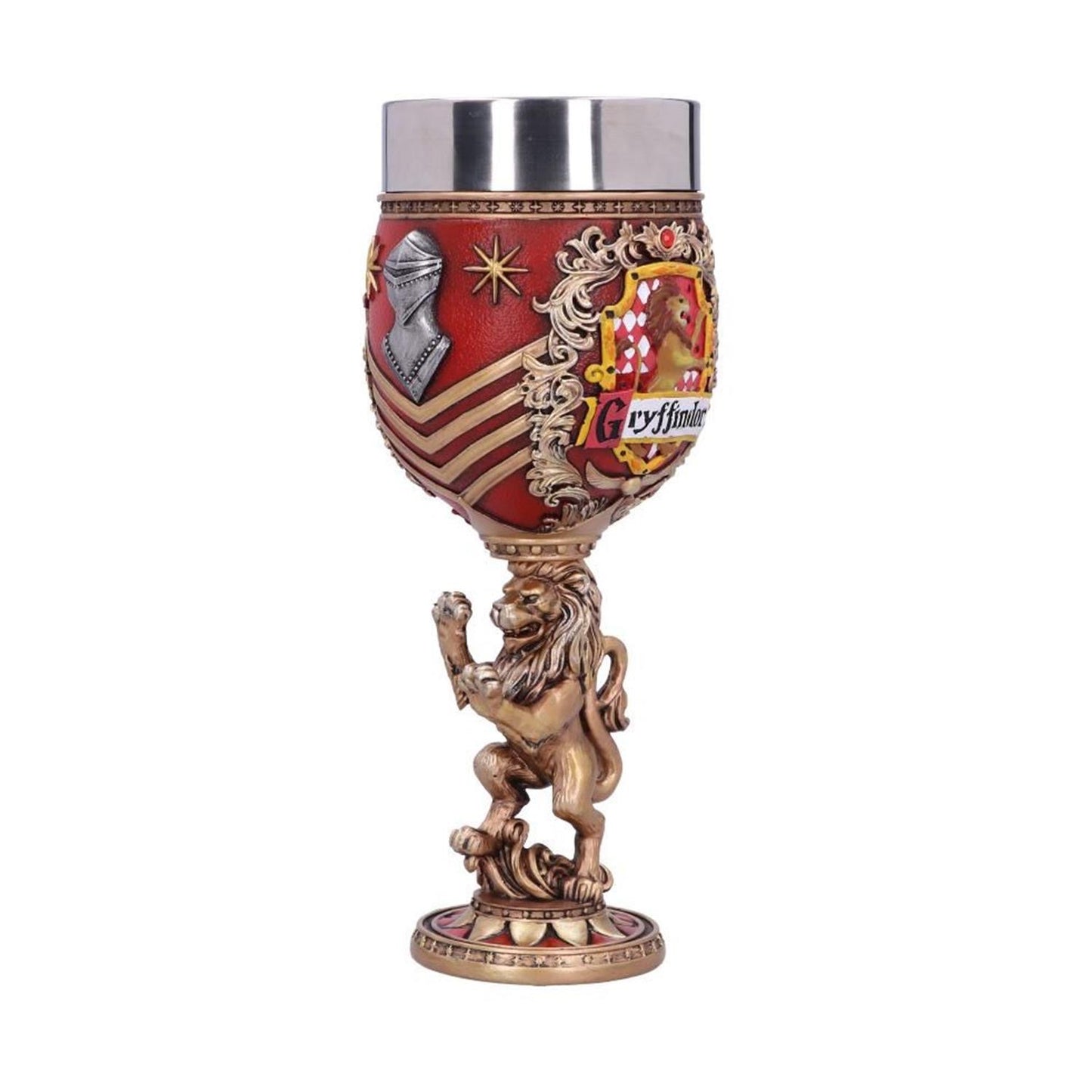 Gryffindor Hogwarts House Goblet