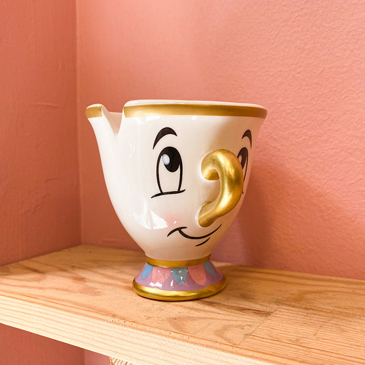 Κούπα Beauty And The Beast Chip