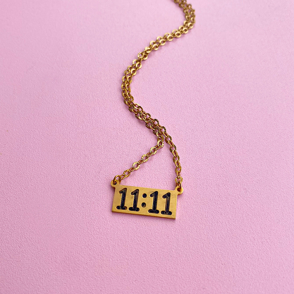 Eleven