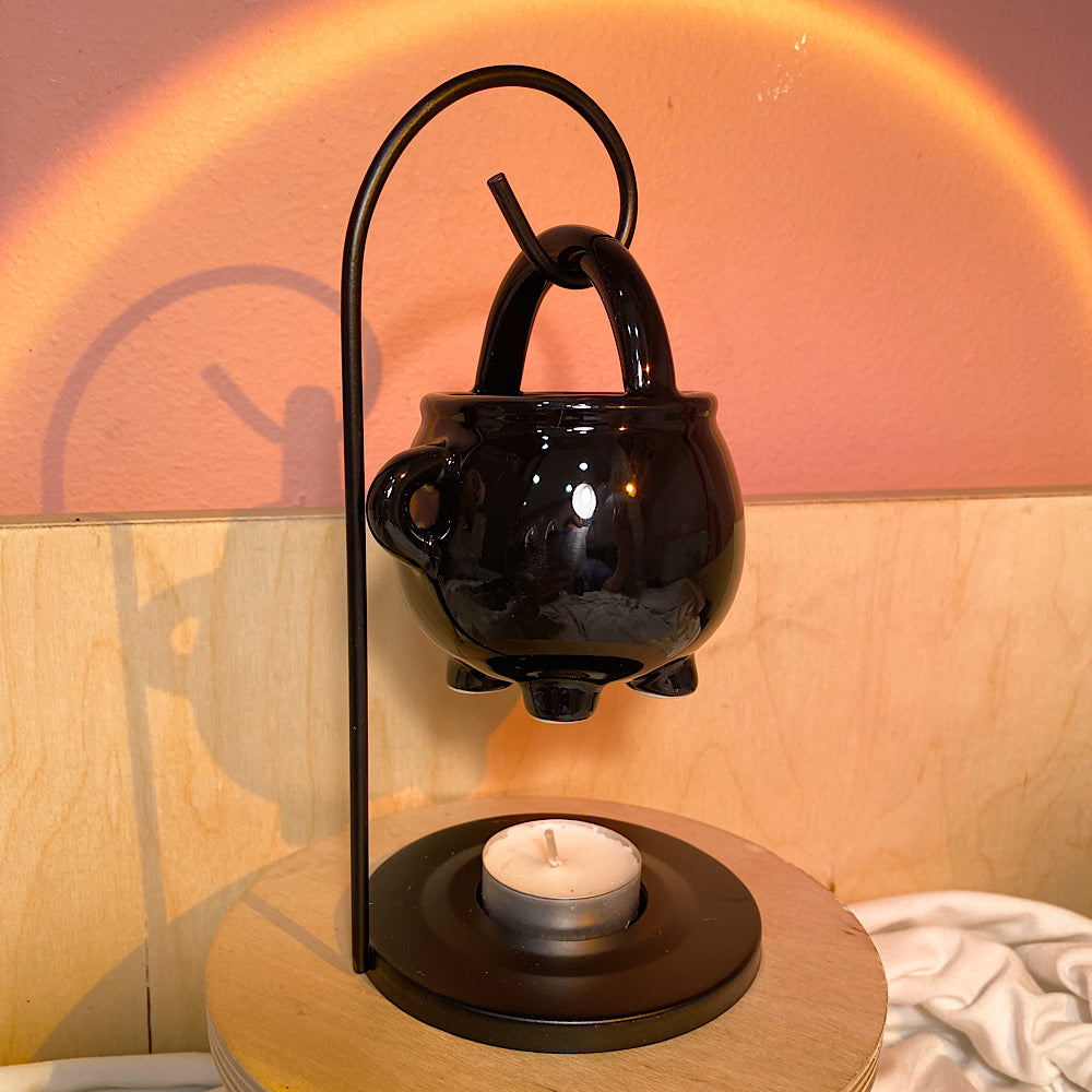 Witch’s Cauldron