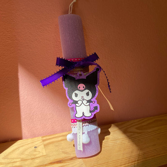 Λαμπάδα Kuromi