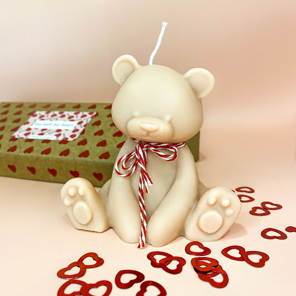 Love Bear
