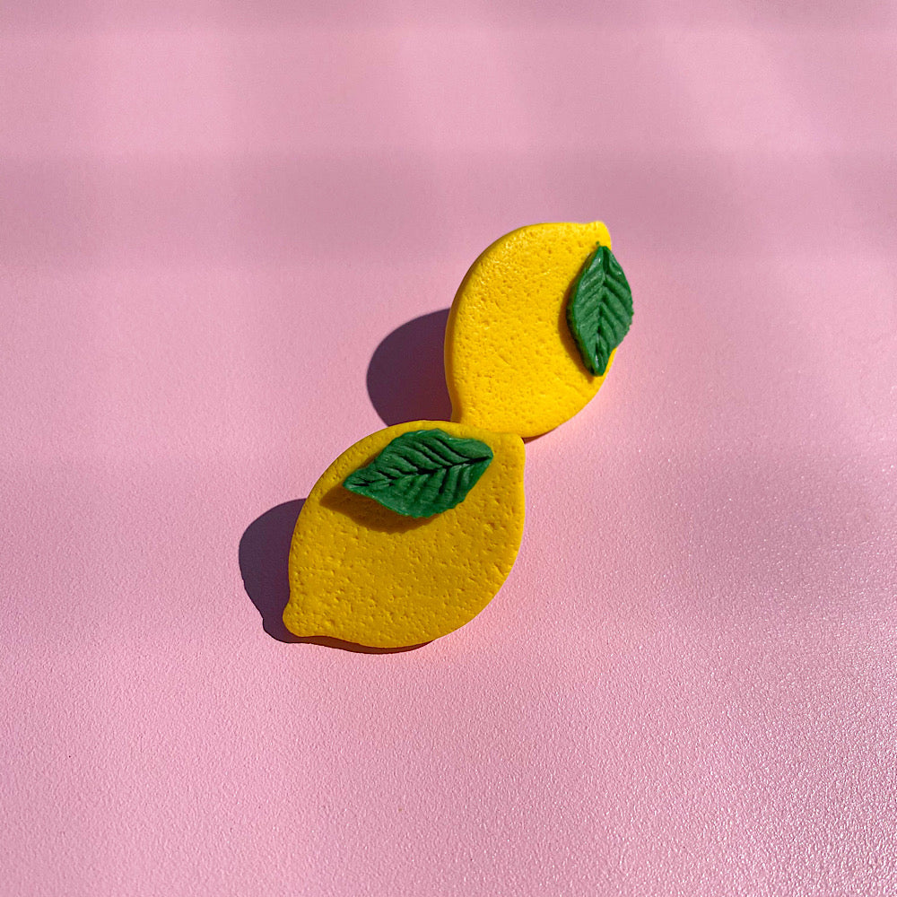Lemons