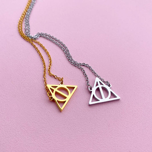 Deathly Hallows