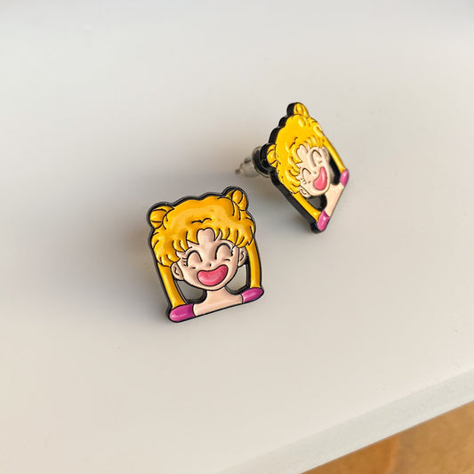 Sailor Moon Earrings