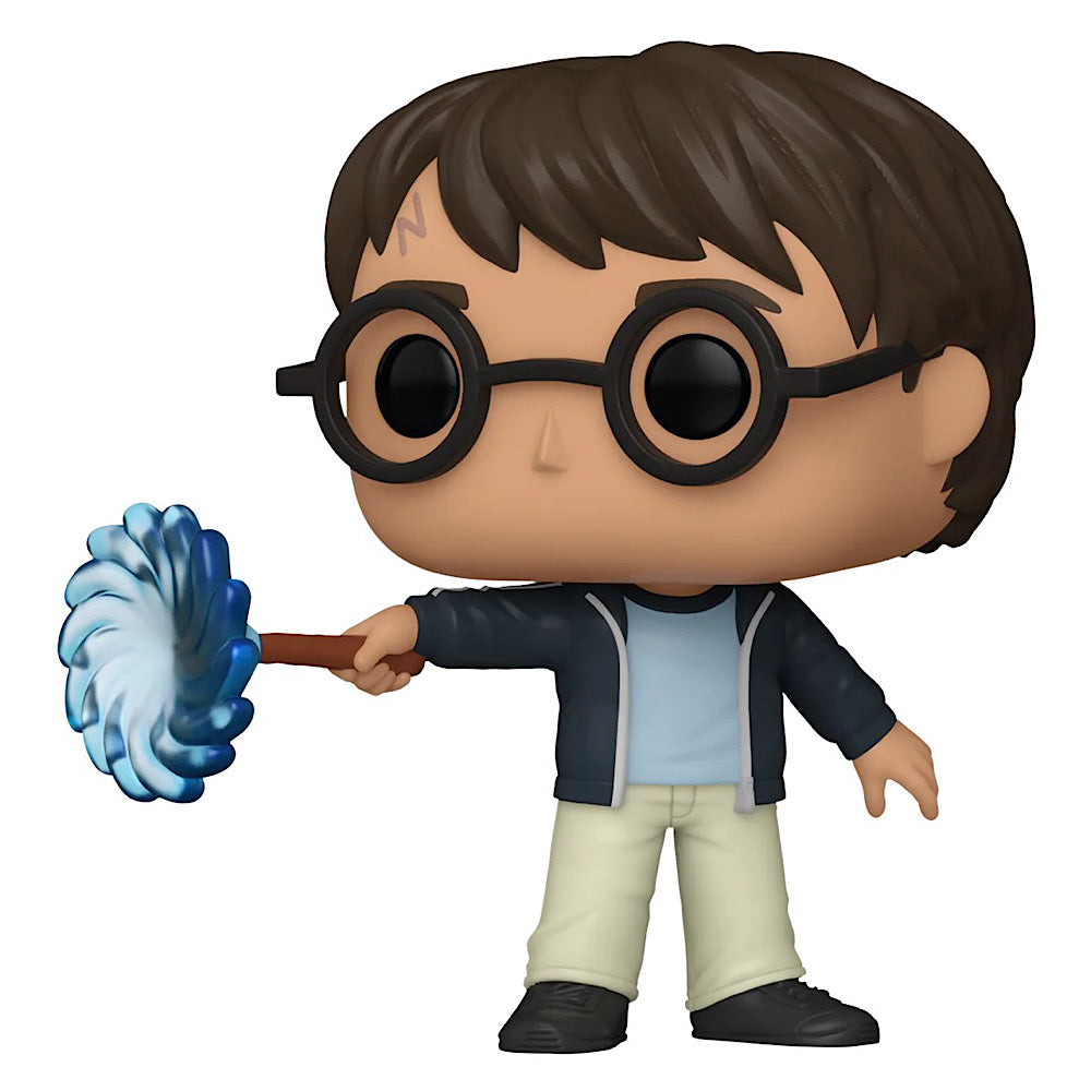 Funko Pop! Harry Potter #173 (Limited Edition)