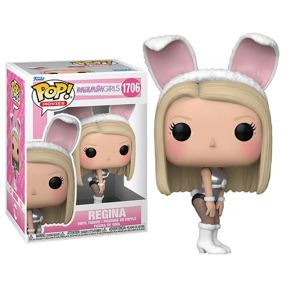 Funko Pop! Mean Girls - Regina George #1706
