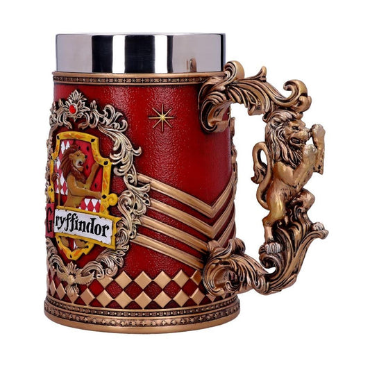 Harry Potter - Gryffindor Hogwarts House Tankard