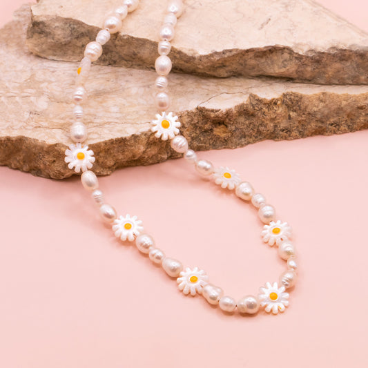Blossom Necklace