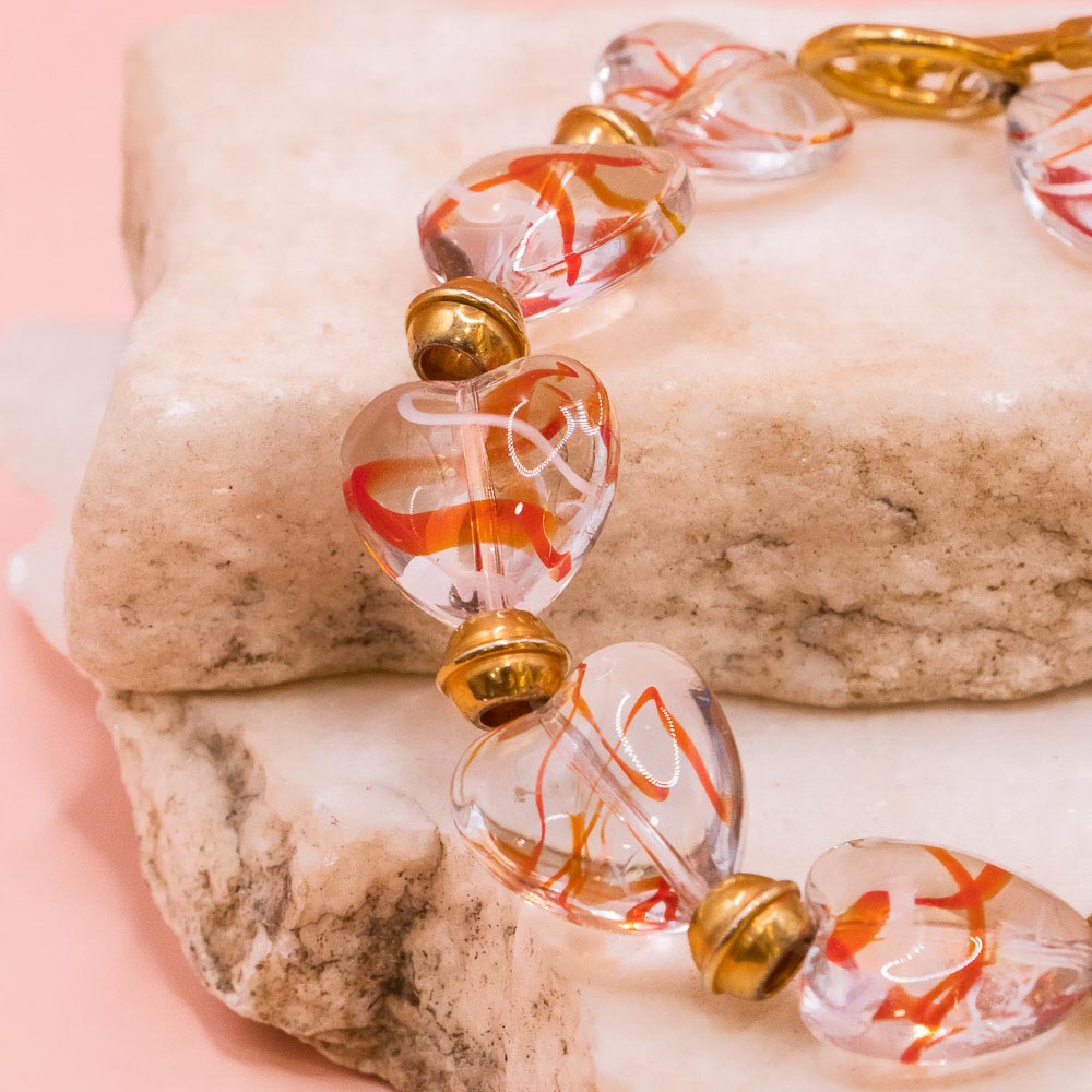 Murano Hearts