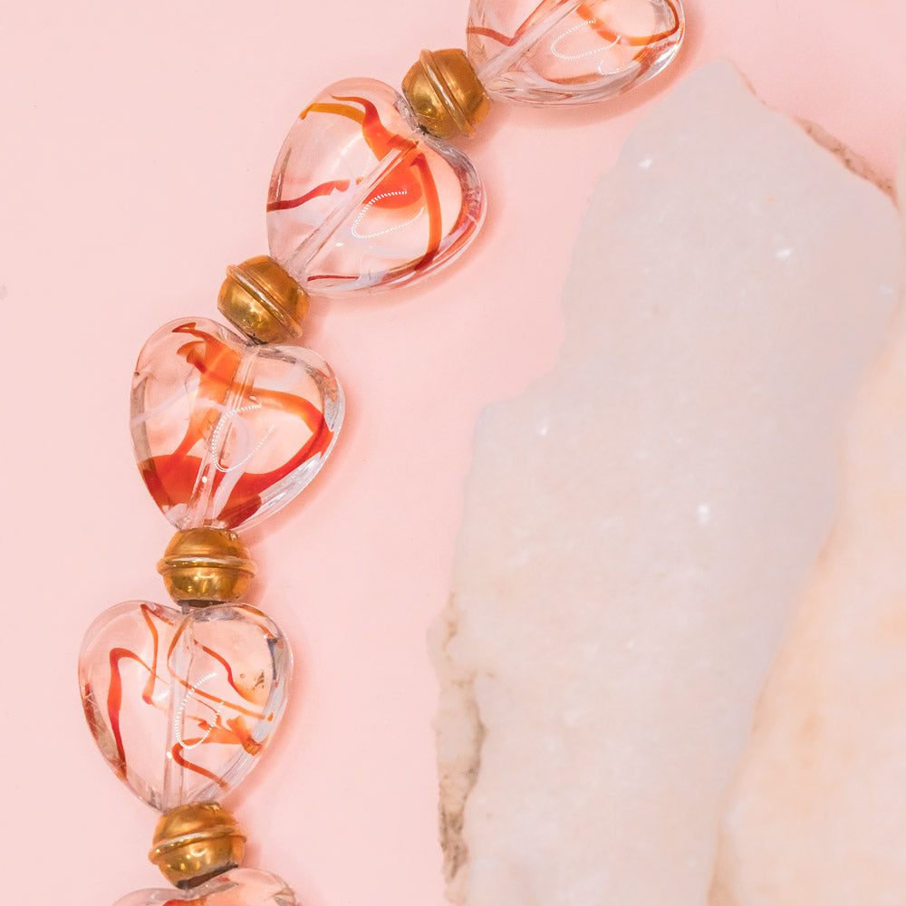Murano Hearts
