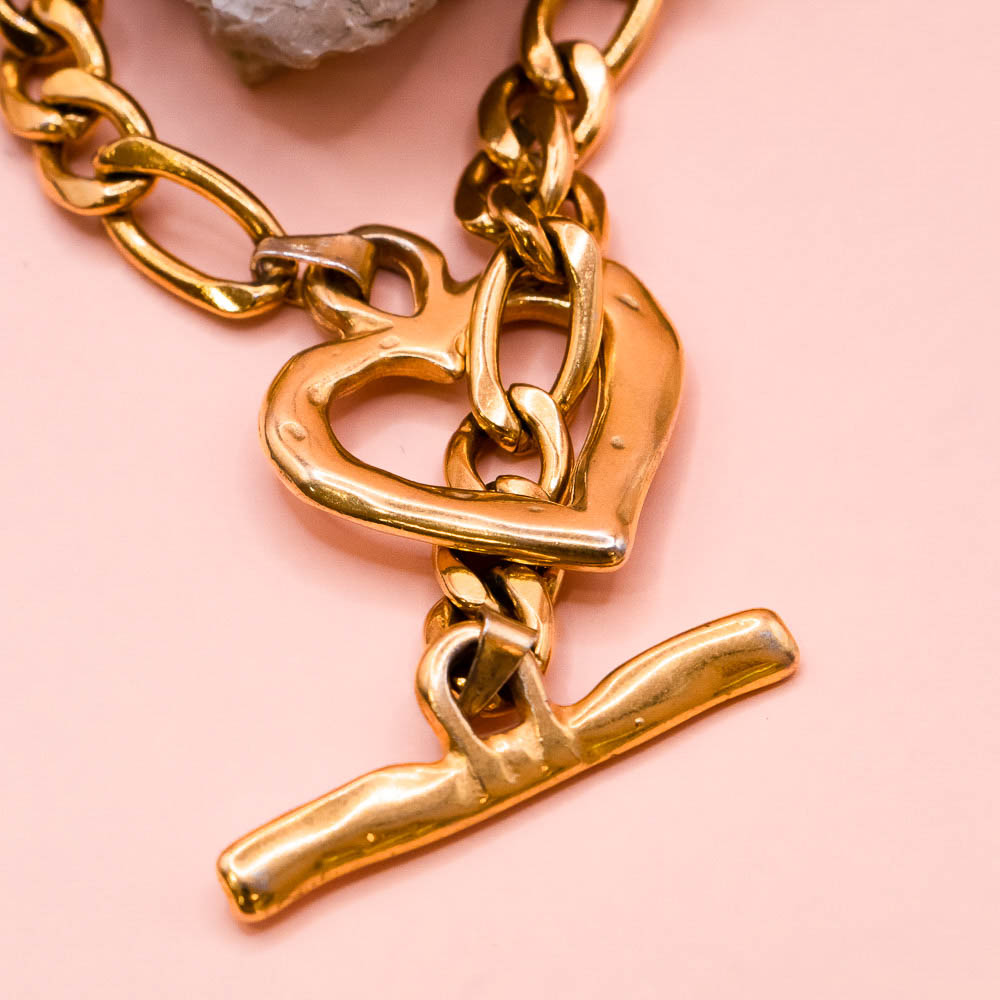 Grace Gold