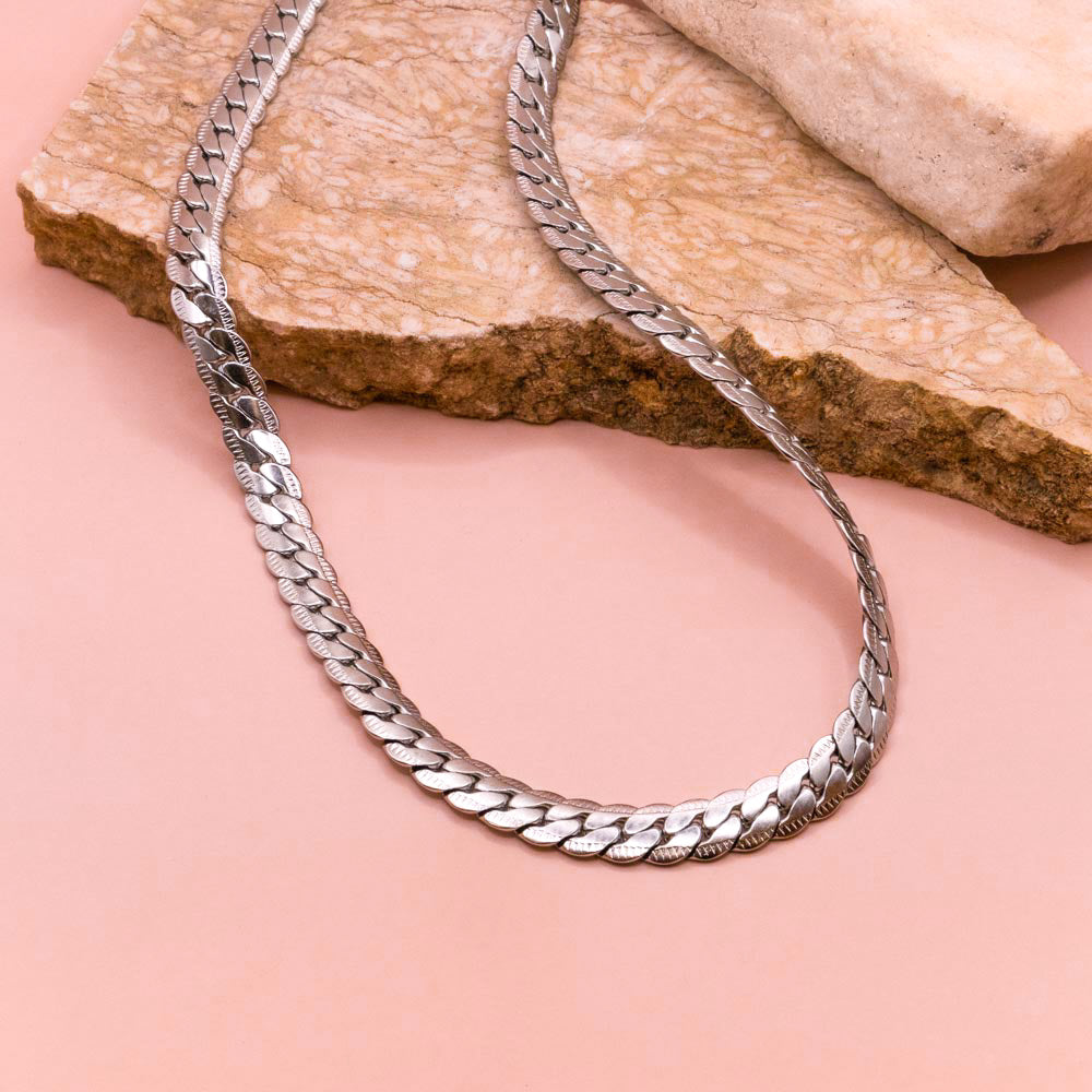 Max Chain