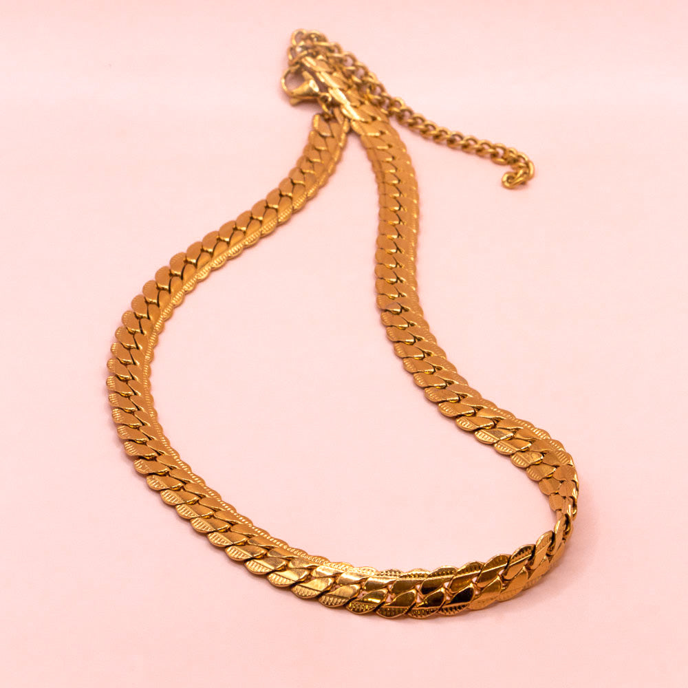 Max Chain
