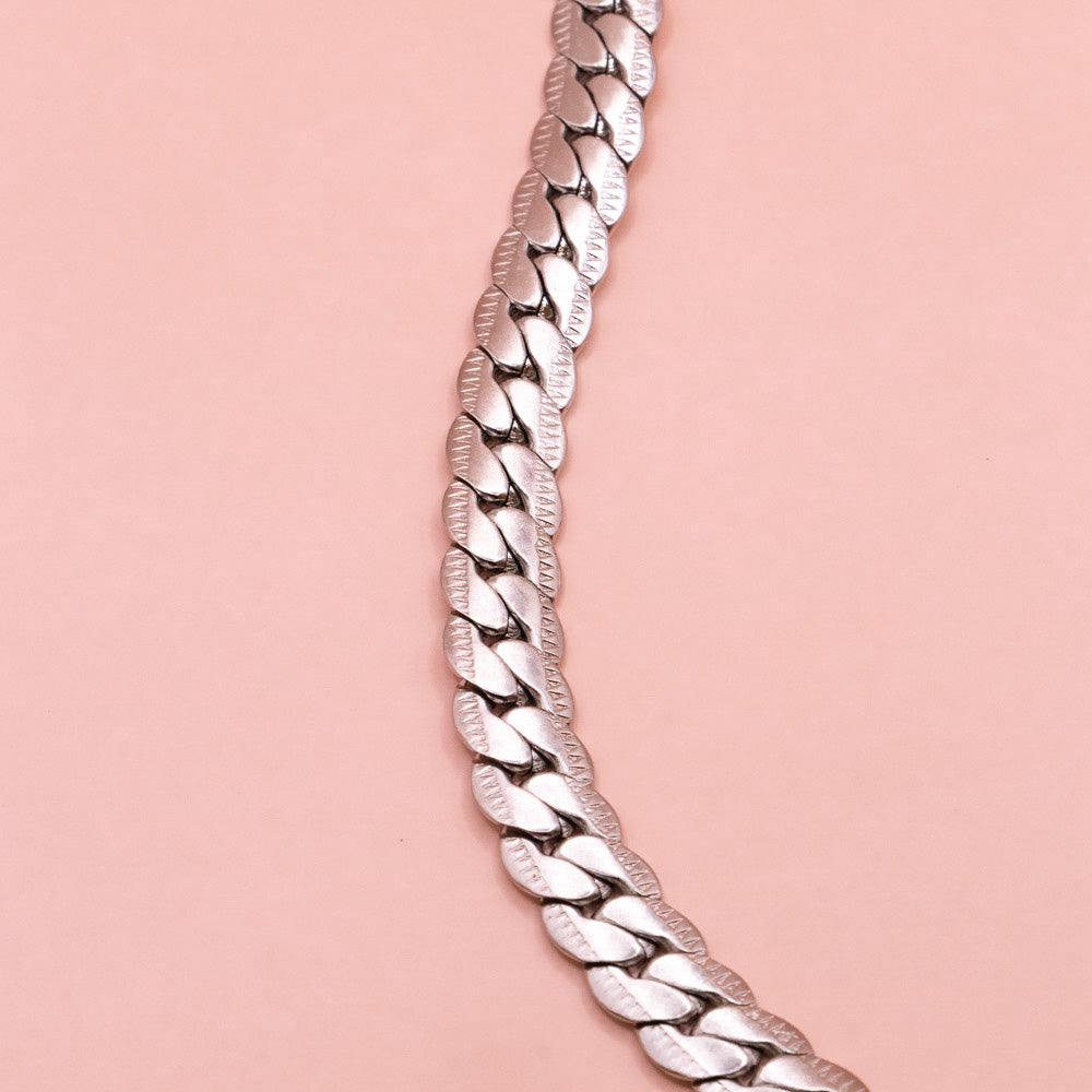 Max Chain