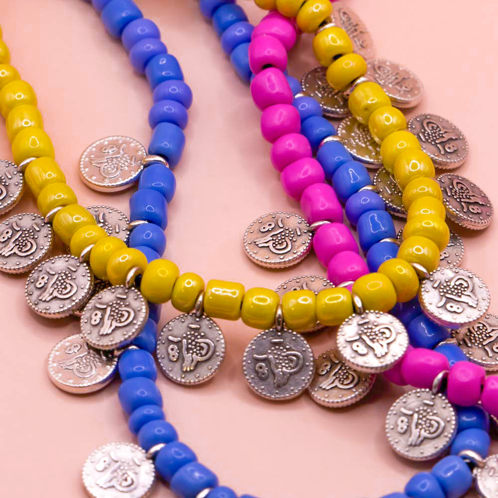 Souki (Gold Or Silver)