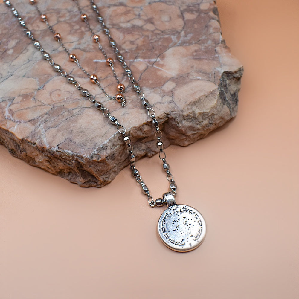 Hope (Double Chain)