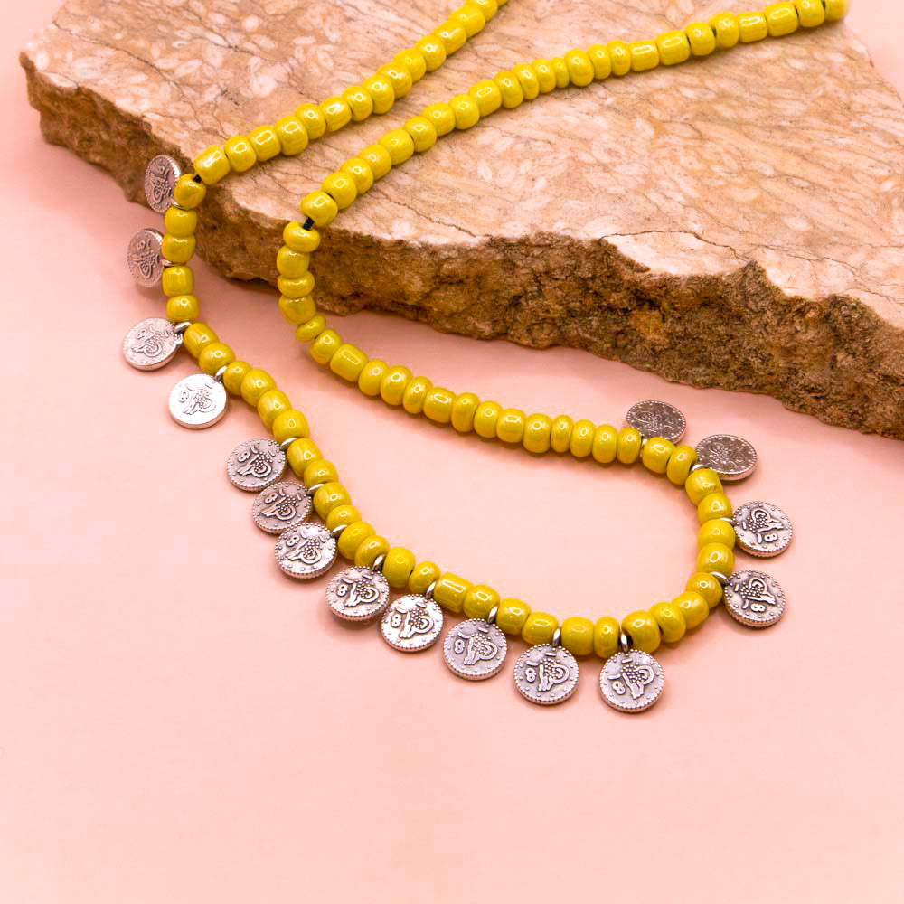 Souki (Gold Or Silver)