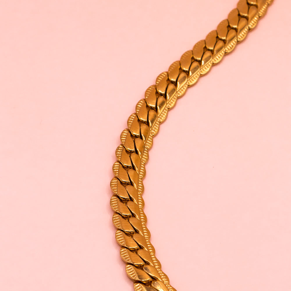 Max Chain
