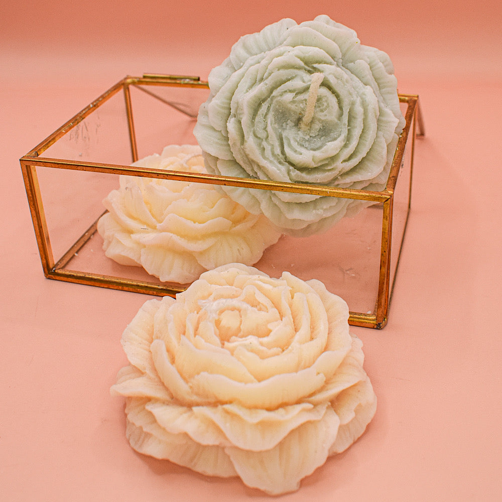 Peony