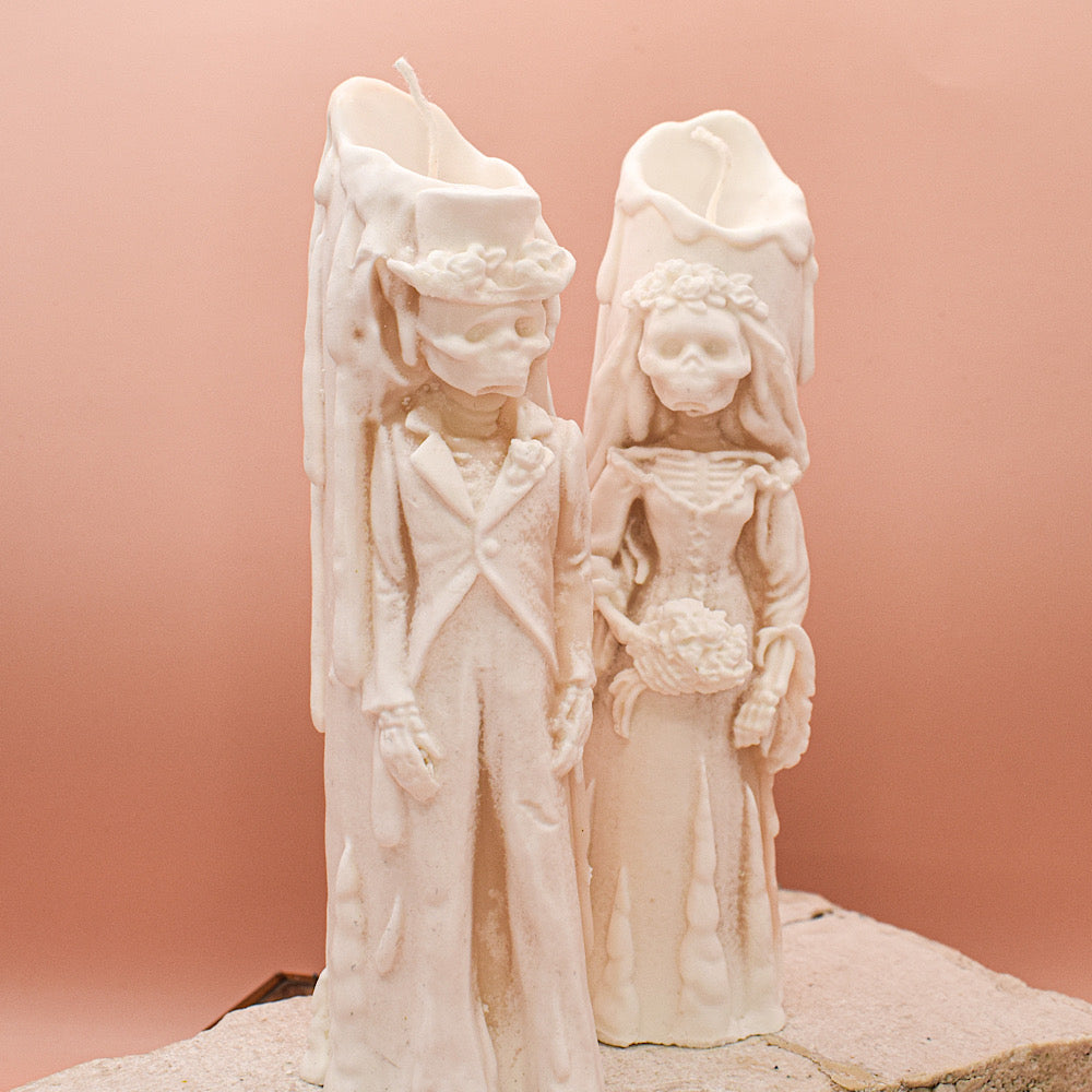 Corpse Bride Set