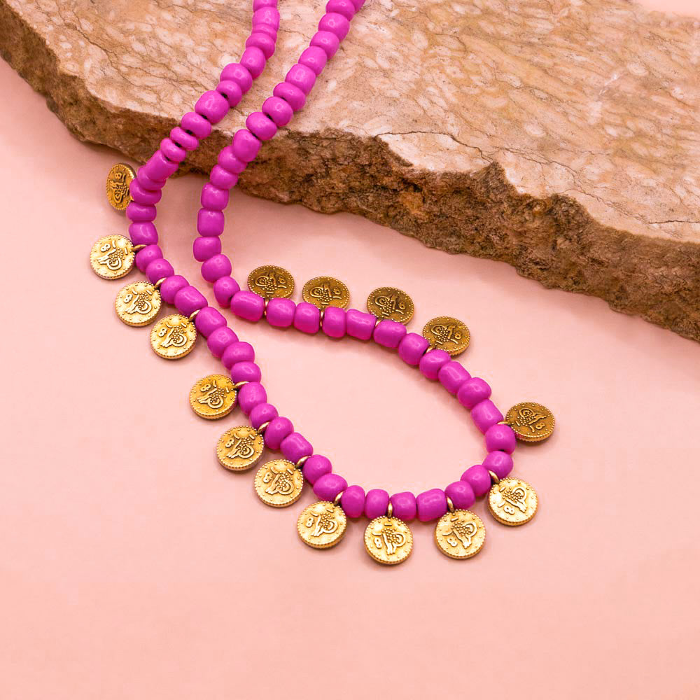 Souki (Gold Or Silver)