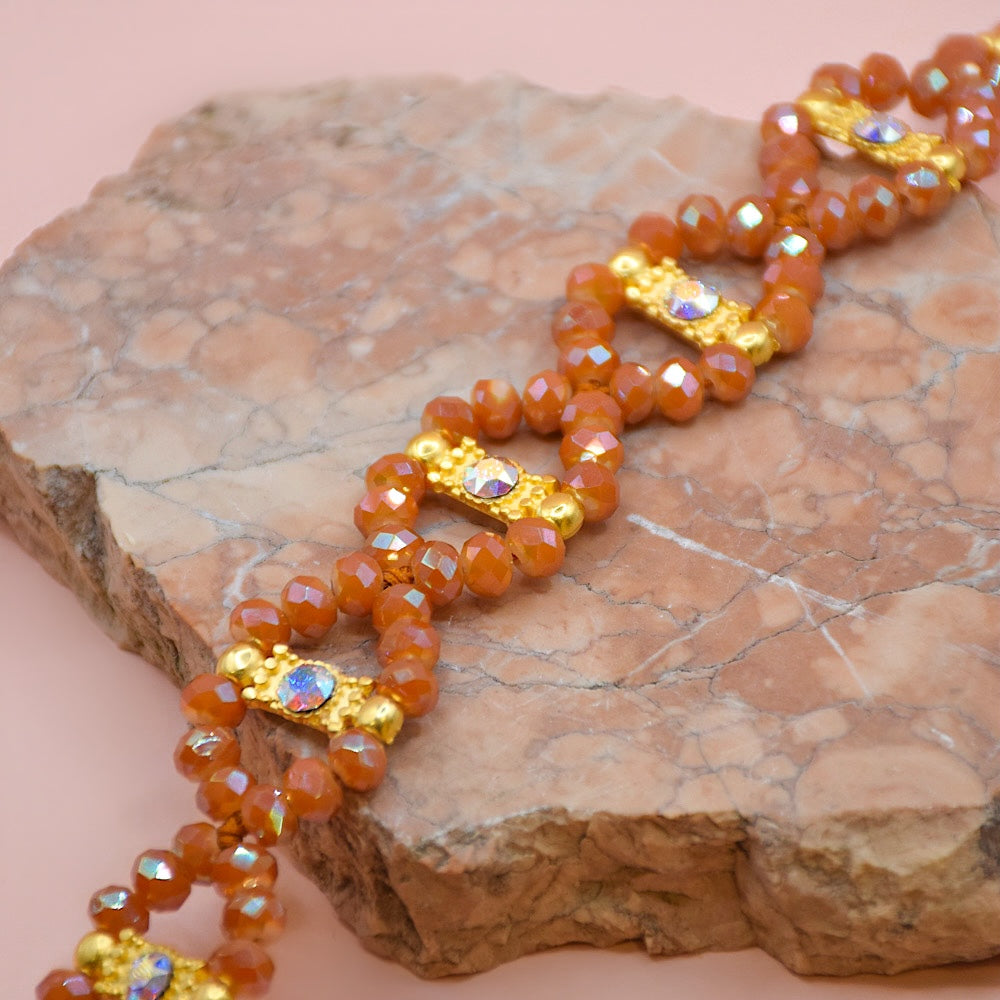 Olivia Choker