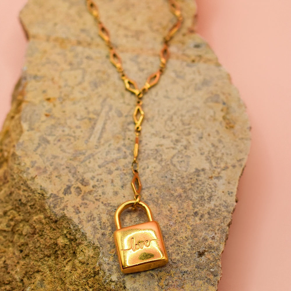 Lock Love