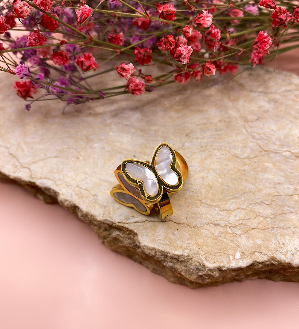 Sweet Butterflies