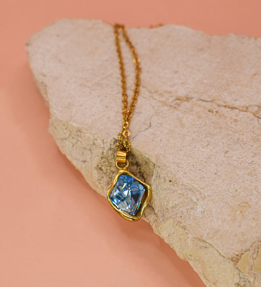 Rebekah (Silver 925)