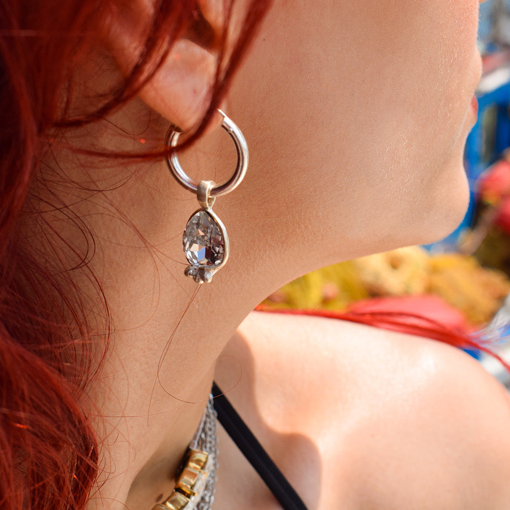 Sabrina Earrings