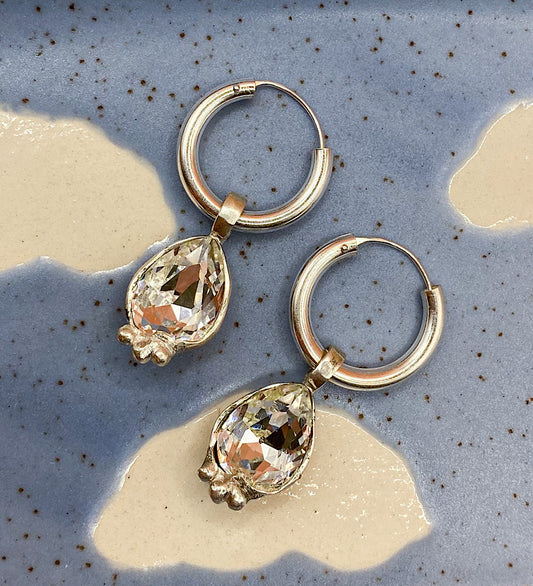 Sabrina Earrings