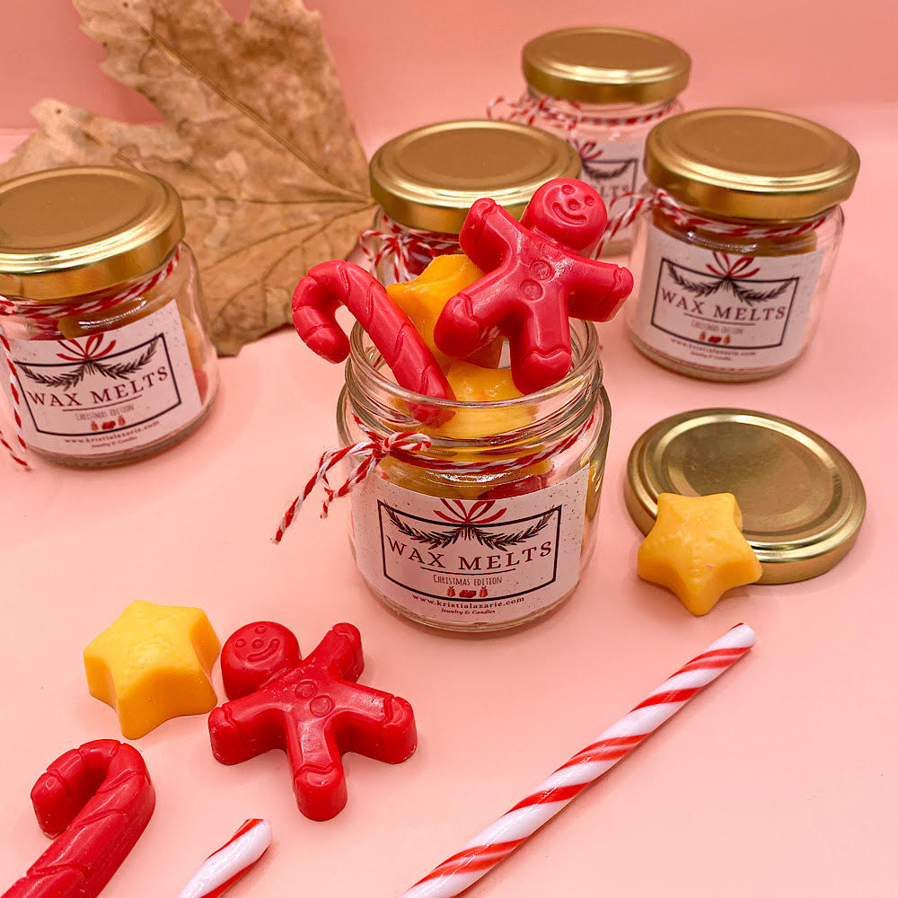 Wax Melts
