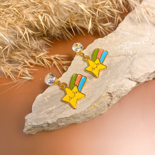 Stars & Rainbows