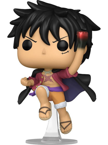 Funko Pop! One Piece - Luffy #1620
