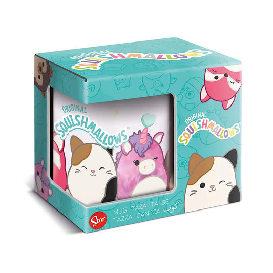 Κούπα Squishmallows