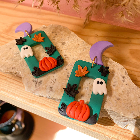 Witches vibes