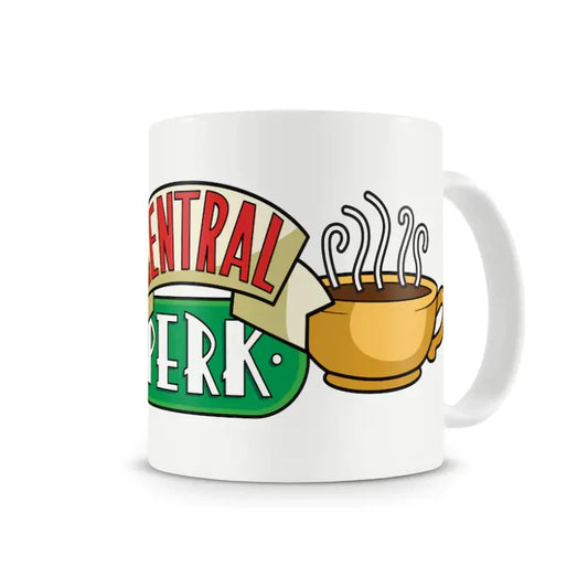 Friends Κούπα Κεραμική