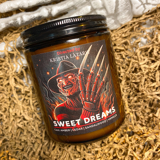 Sweet Dreams
