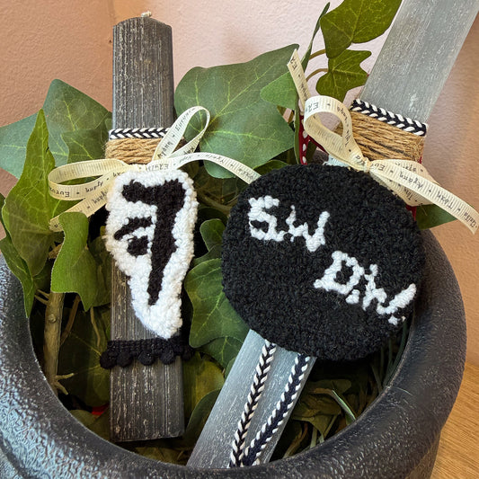 Λαμπάδα Supernatural