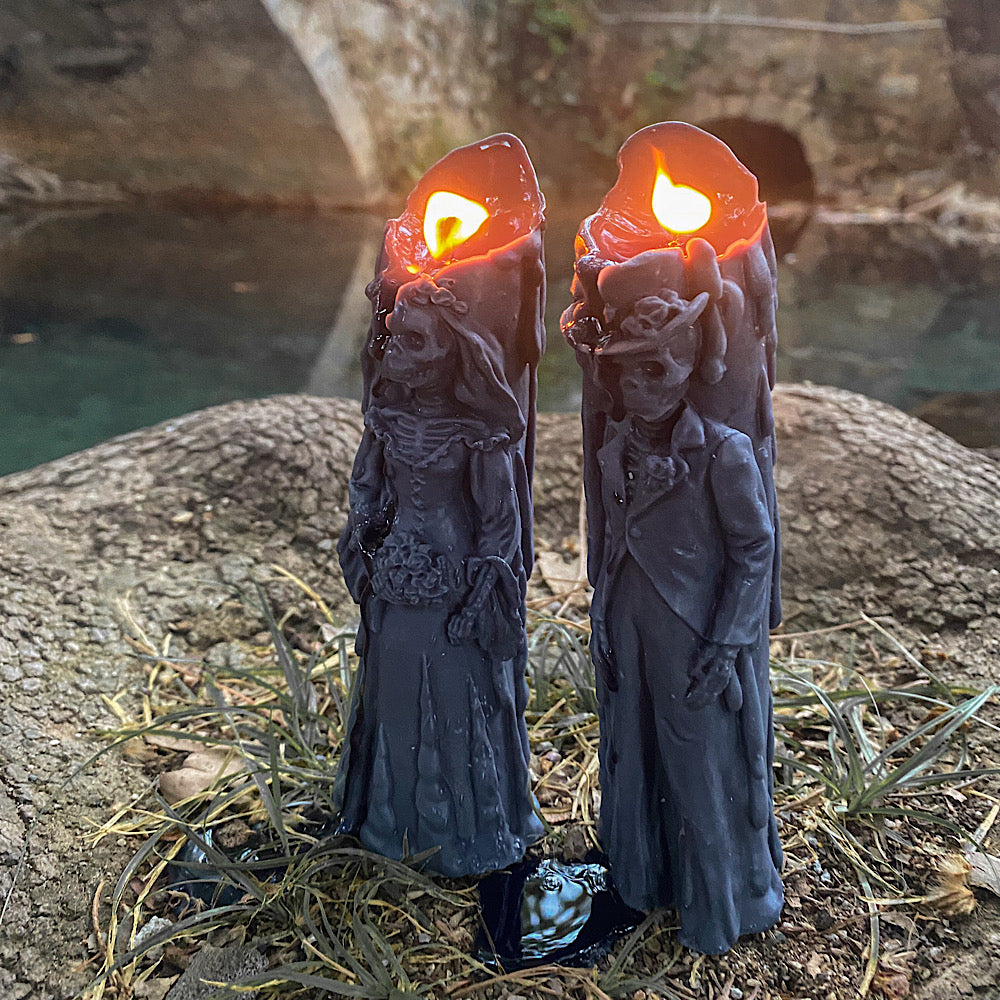 Corpse Bride Set – Kristia Lazarie