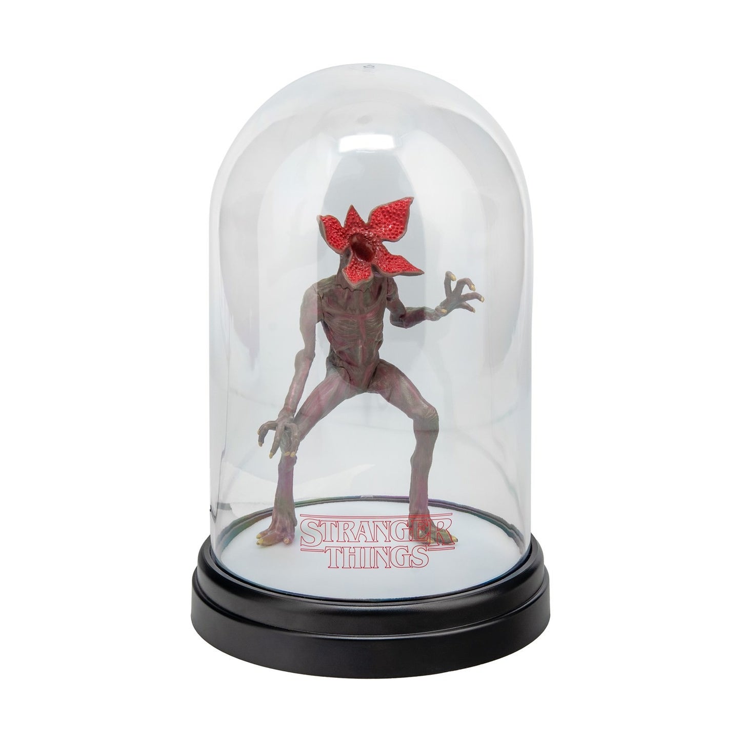 Stranger Things 5 - Demogorgon Collectable Light